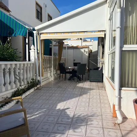 Casa Lemon Дом отдыха