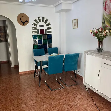 בית נופש Casa Lemon