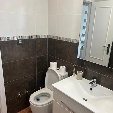 בית נופש Casa Lemon *