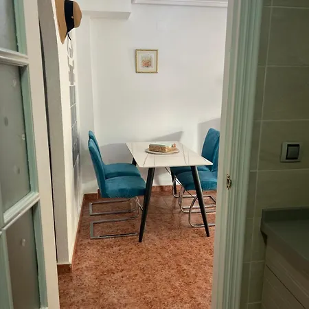 בית נופש Casa Lemon *