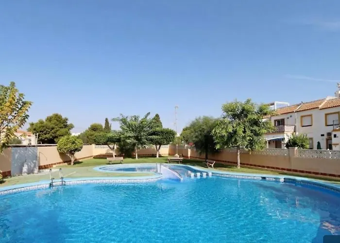 Casa Lemon Дом отдыха