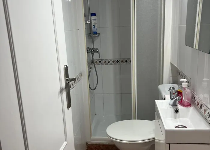 Casa Lemon * Ориуэла