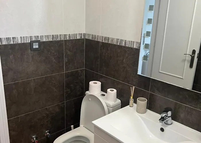 Дом отдыха Casa Lemon *