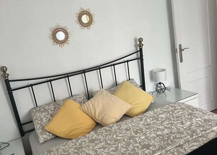 Дом отдыха Casa Lemon Ориуэла