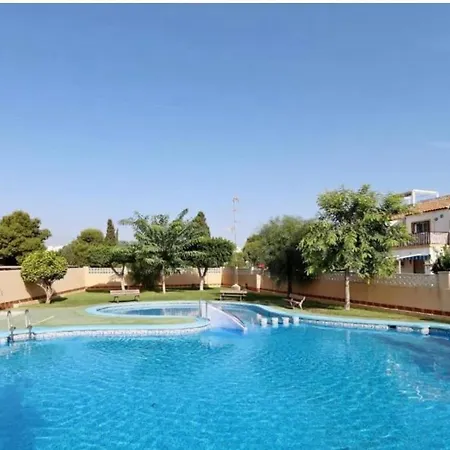 Casa Lemon Holiday home
