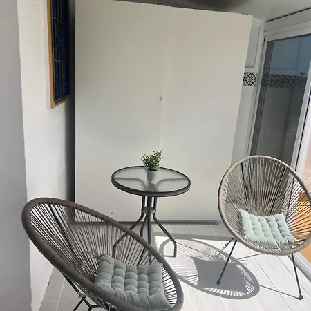 Holiday home Casa Lemon *