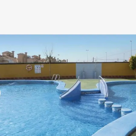 Casa Lemon Orihuela