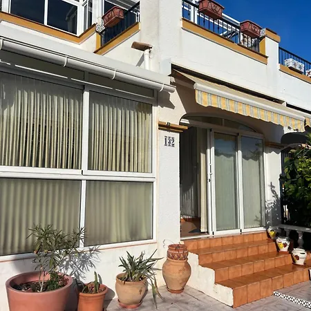 Casa Lemon * Dehesa de Campoamor (Orihuela Costa)