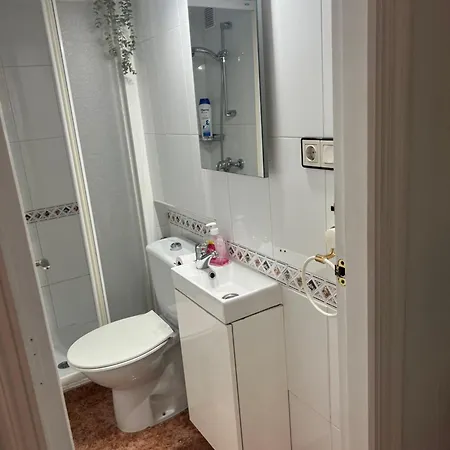 Holiday home Casa Lemon Orihuela