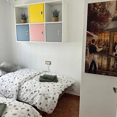 Casa Lemon Holiday home Orihuela
