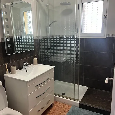 Holiday home Casa Lemon Orihuela