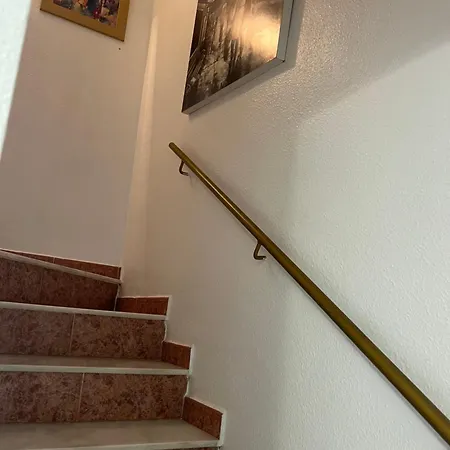 Casa Lemon Vakantiehuis *