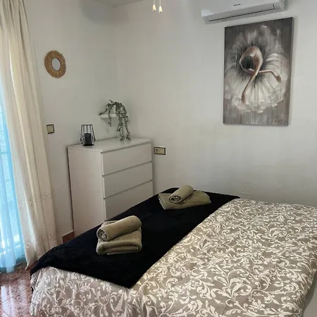Casa Lemon * Orihuela