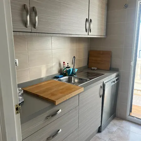 Casa Lemon Vakantiehuis