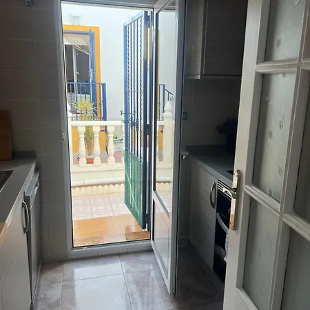 Holiday home Casa Lemon