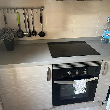 Vakantiehuis Casa Lemon Orihuela