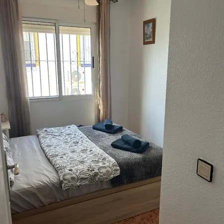 Casa Lemon Holiday home Orihuela
