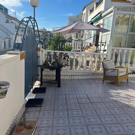 Holiday home Casa Lemon