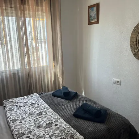 Holiday home Casa Lemon *