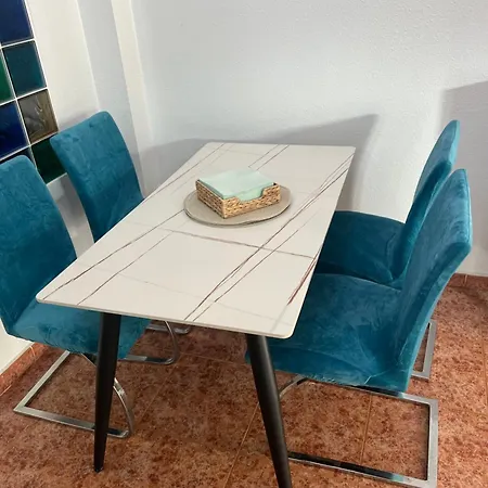 Casa Lemon Holiday home Orihuela