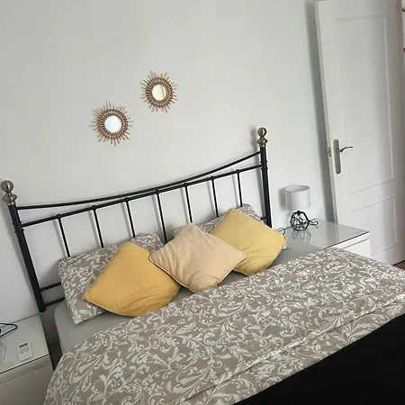 Holiday home Casa Lemon Orihuela