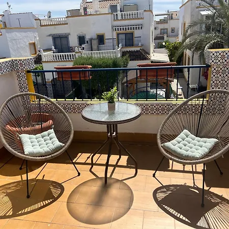 Casa Lemon Holiday home *