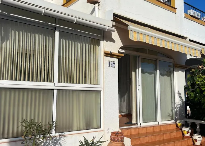 Casa Lemon * Orihuela