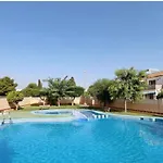 Casa Lemon בית נופש