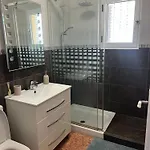 בית נופש Casa Lemon אוריהואלה