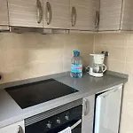 Casa Lemon אוריהואלה