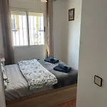 Casa Lemon בית נופש אוריהואלה