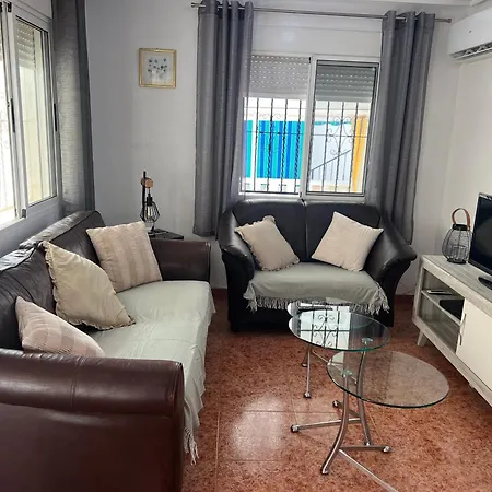 Casa Lemon Σπίτι διακοπών Οριουέλα