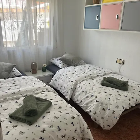 بيت للعطل Casa Lemon *