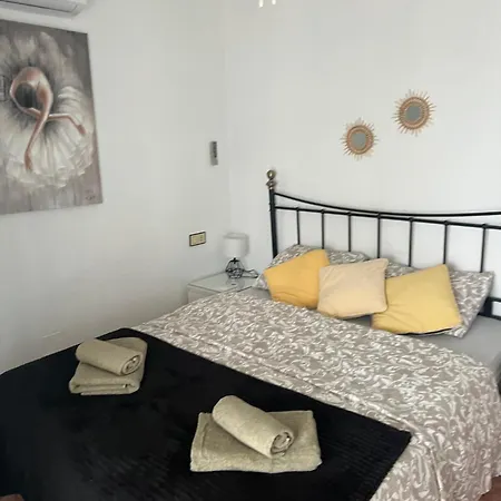 Casa Lemon بيت للعطل أوريويلا