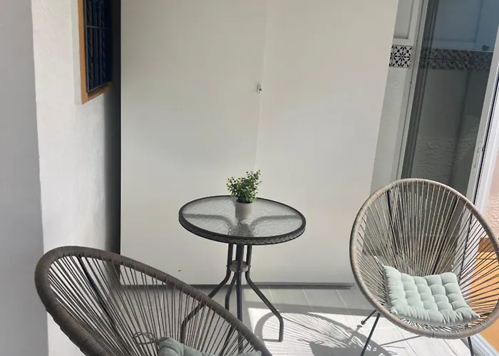 Σπίτι διακοπών Casa Lemon *