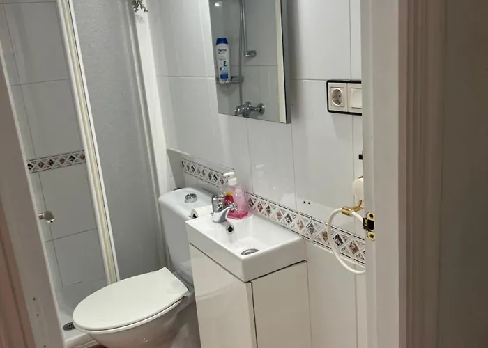 Σπίτι διακοπών Casa Lemon Οριουέλα