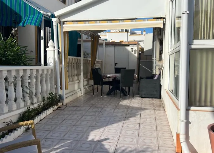 Casa Lemon Σπίτι διακοπών