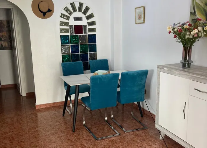 Σπίτι διακοπών Casa Lemon