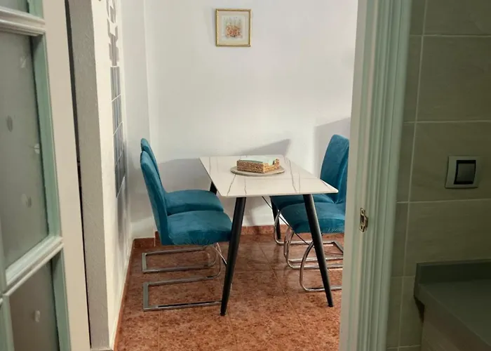 Σπίτι διακοπών Casa Lemon *