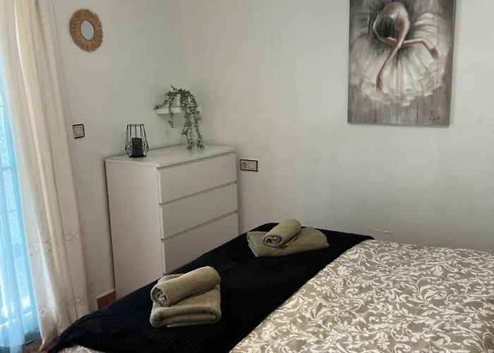 Casa Lemon * Οριουέλα