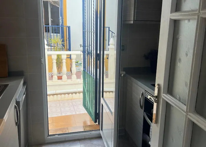 Σπίτι διακοπών Casa Lemon