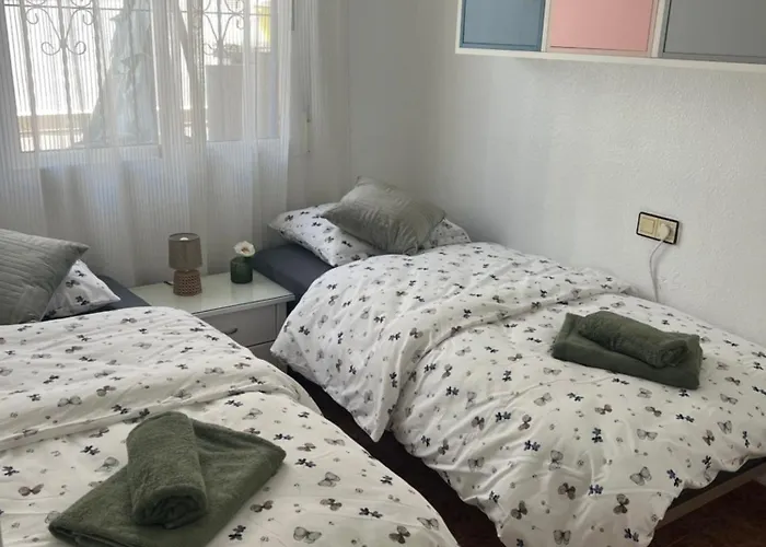 Σπίτι διακοπών Casa Lemon *