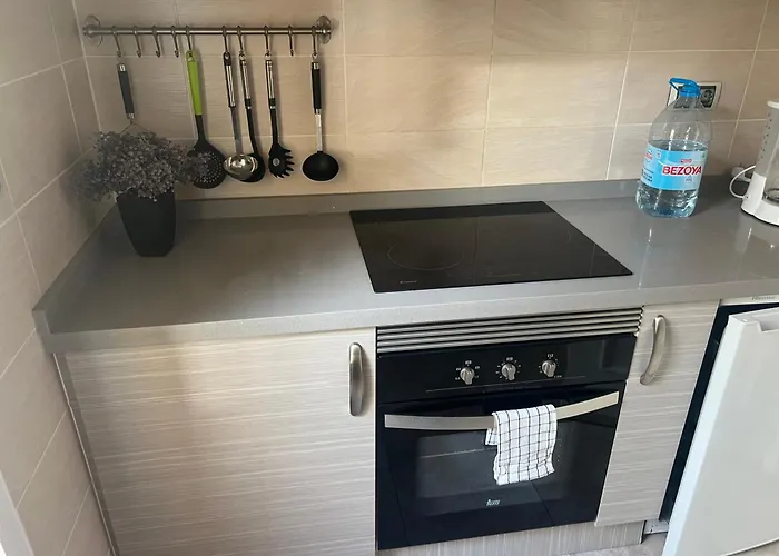 Σπίτι διακοπών Casa Lemon Οριουέλα
