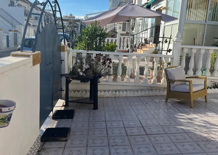 Σπίτι διακοπών Casa Lemon