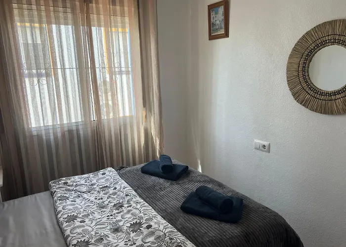 Σπίτι διακοπών Casa Lemon *