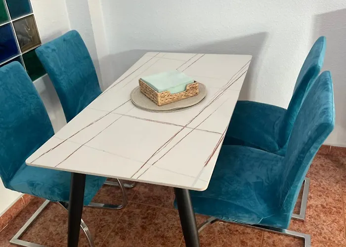 Casa Lemon Σπίτι διακοπών Οριουέλα